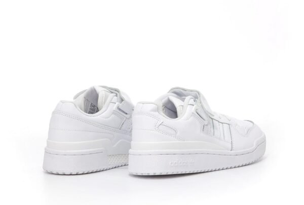 Кроссовки Женские Adidas Forum White
