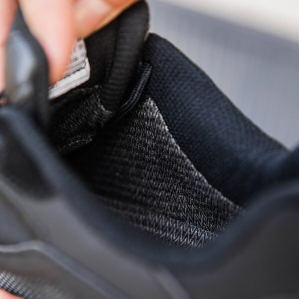 Кроссовки мужские Adidas Shadowturf Black Термо