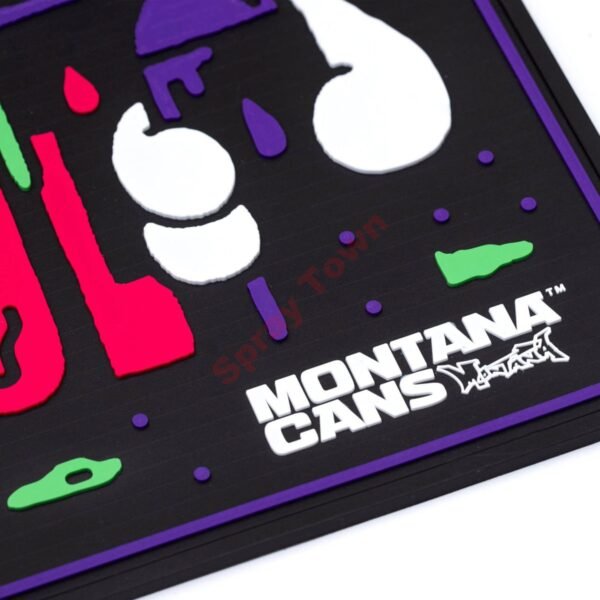 Montana Doormat All Colors Are Beautiful