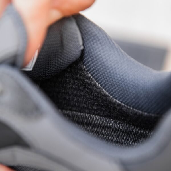 Кроссовки мужские Adidas Shadowturf Grey Термо