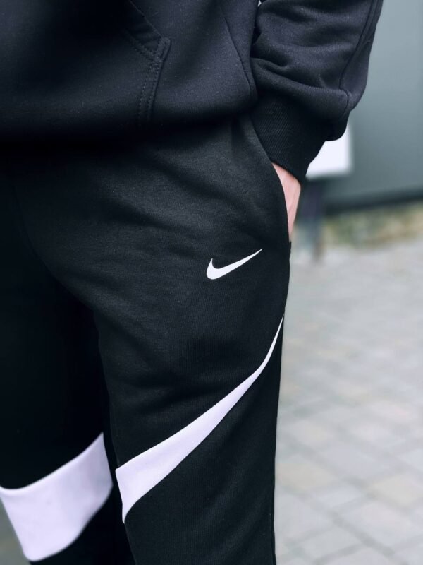 Спортивные Мужские Штаны Nike Swoosh