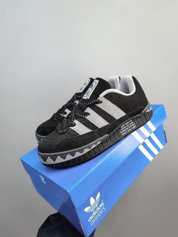 Кроссовки Мужские Adidas Adimatic x Neighborhood