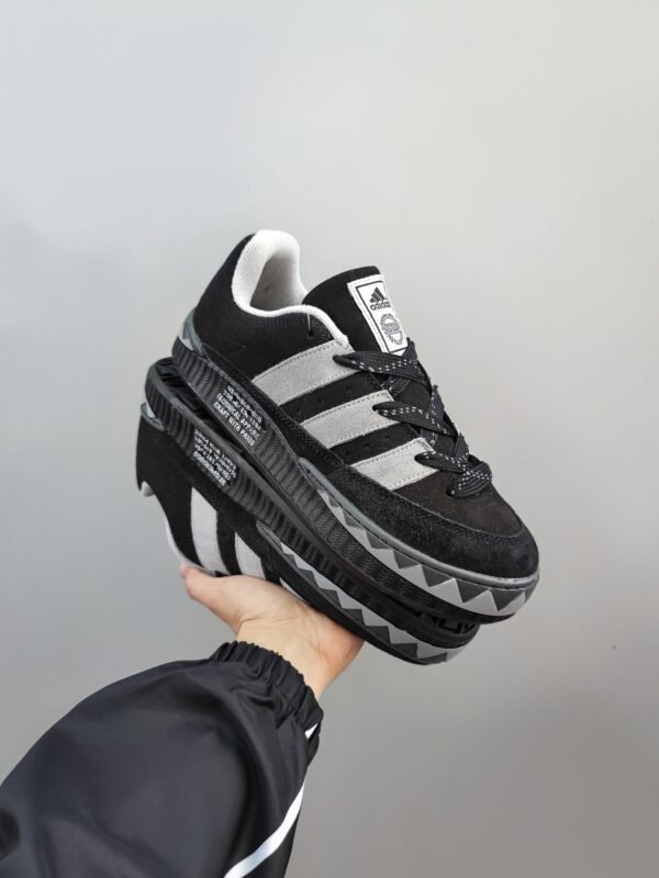 Кроссовки Мужские Adidas Adimatic x Neighborhood