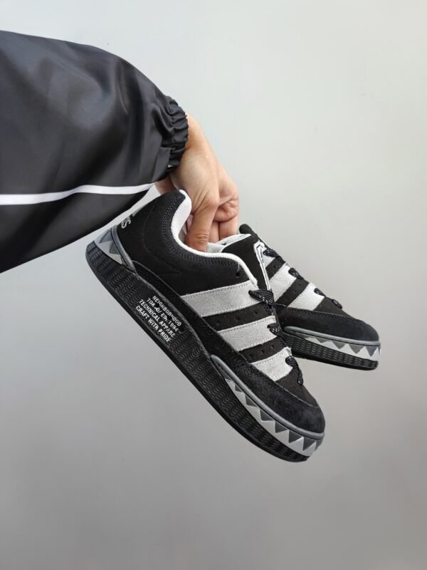 Кроссовки Мужские Adidas Adimatic x Neighborhood