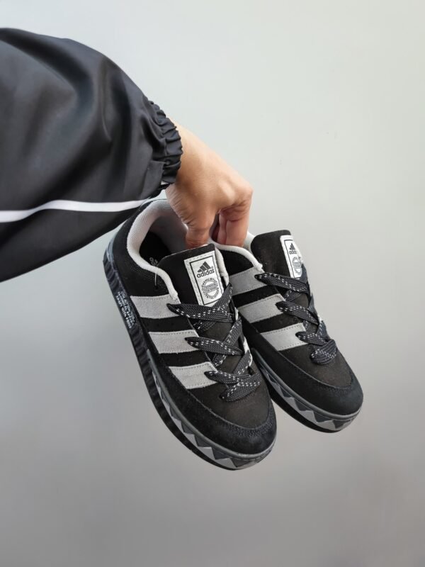 Кроссовки Мужские Adidas Adimatic x Neighborhood