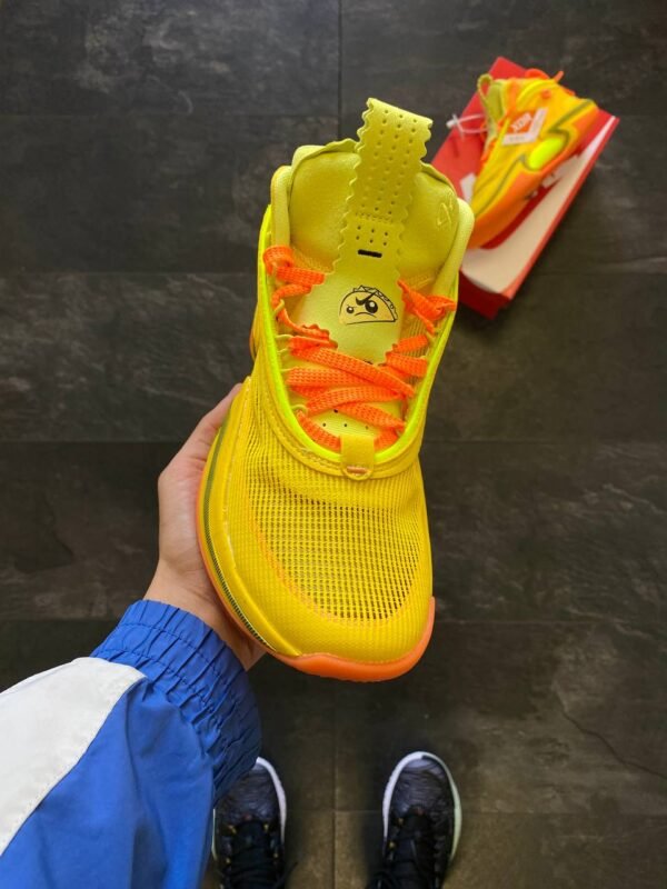 Кроссовки мужские Nike Air Jordan 36 Taco Jay