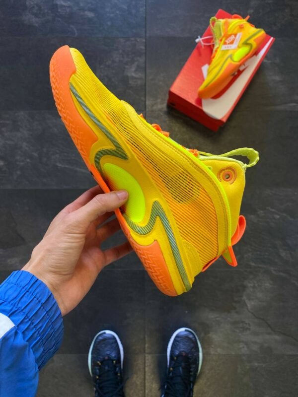 Кроссовки мужские Nike Air Jordan 36 Taco Jay