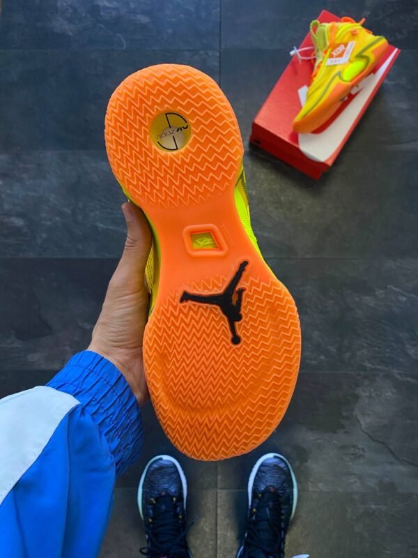 Кроссовки мужские Nike Air Jordan 36 Taco Jay