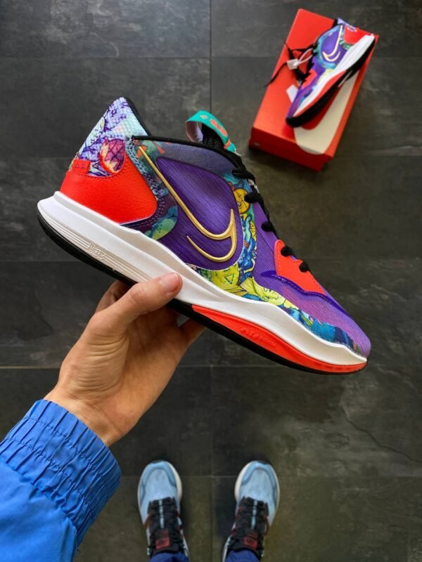 Кроссовки мужские Nike Kyrie Low 5 Jewell Loyd Multi