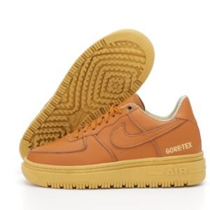 Кроссовки мужские Nike Air Force 1 Luxe GORE-TEX