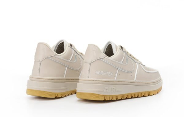 Кроссовки Женские Nike Air Force 1 Luxe GORE-TEX