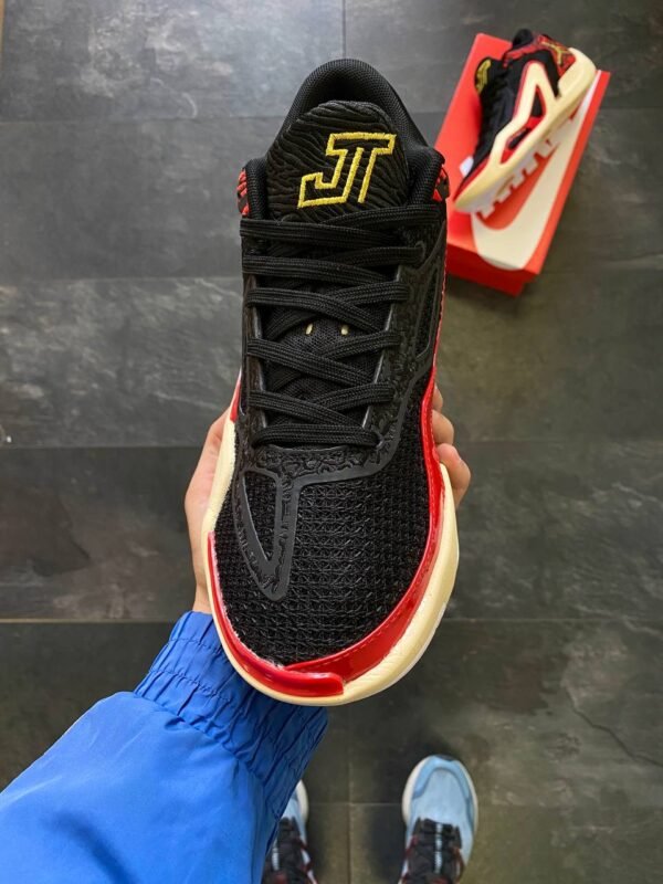 Кроссовки мужские Nike Jordan Tatum 1 Zoo