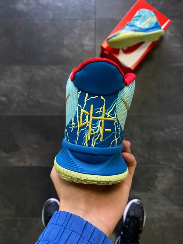 Кроссовки мужские Кроссовки мужские Nike Kyrie 7 Preheat Special FX