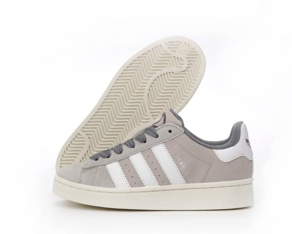 Кроссовки Женские Adidas Campus Grey