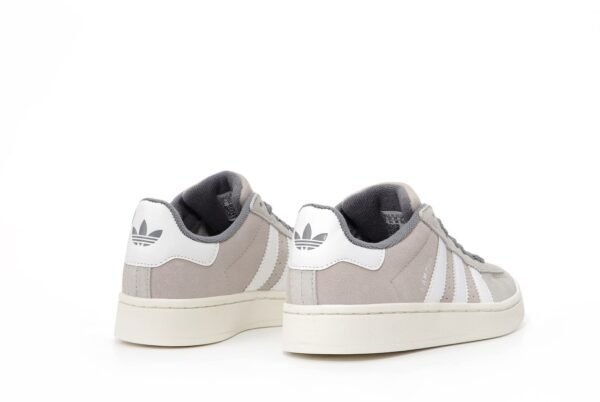 Кроссовки Женские Adidas Campus Grey