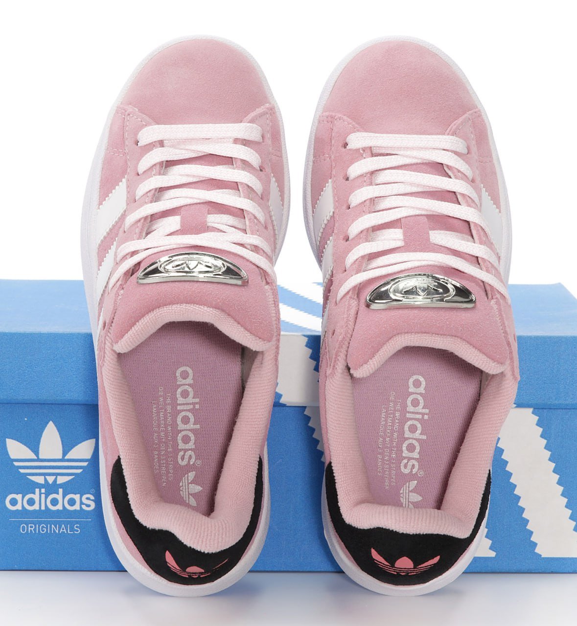 Adidas aux 3 bandes damskie best sale