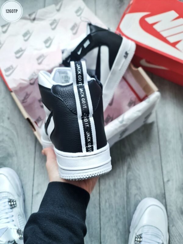 Кроссовки Мужские Nike Air Force Hight Winter