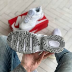 Кроссовки Nike M2K Tekno White Grey