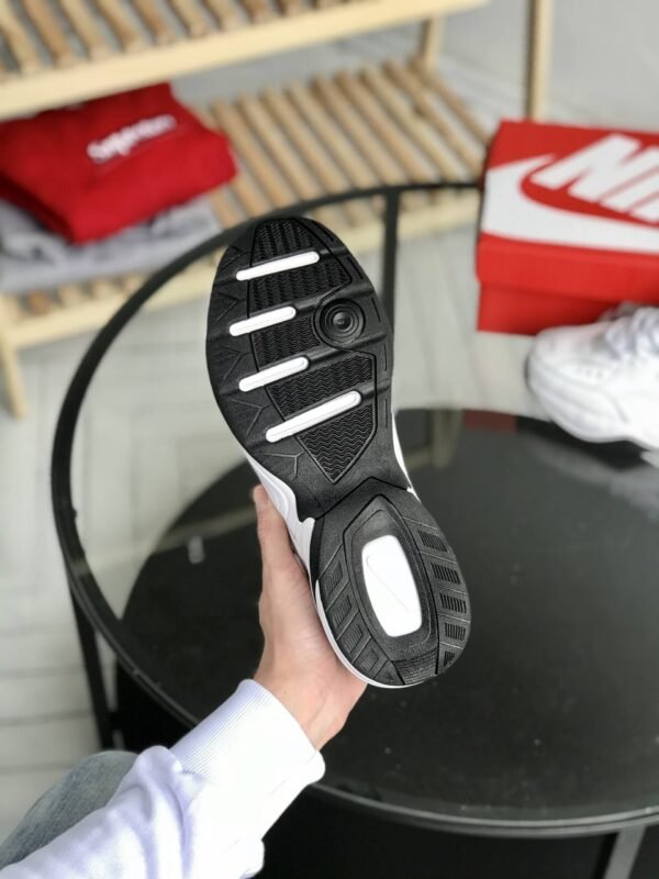 Кроссовки Nike M2K Tekno Black White