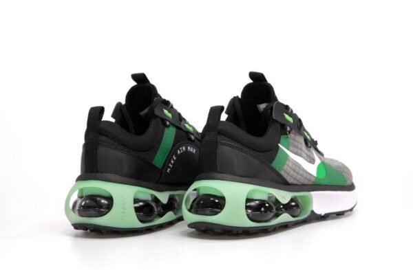 Кроссовки мужские Nike АМ 2021 Grey Black