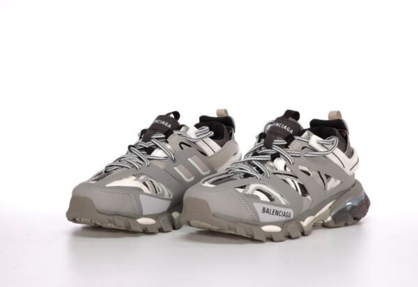 Кроссовки Balenciaga Track Grey