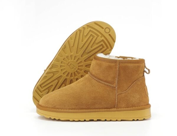 Женские Зимние UGG Ultra Mini Зима