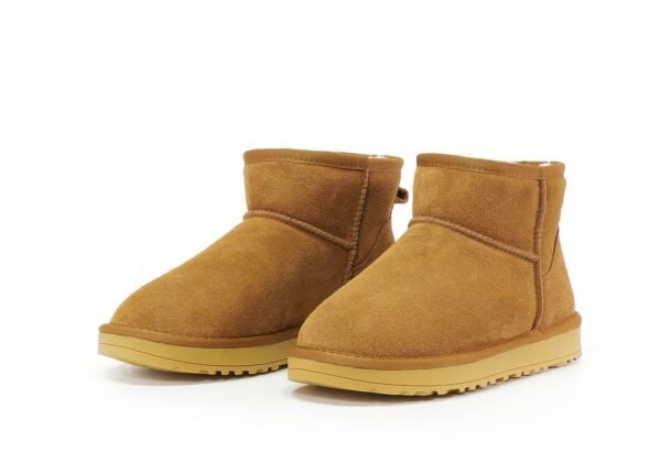 Женские Зимние UGG Ultra Mini Зима