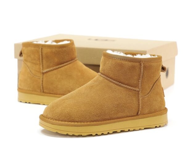 Женские Зимние UGG Ultra Mini Зима