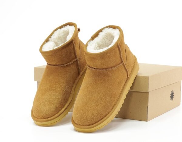 Женские Зимние UGG Ultra Mini Зима