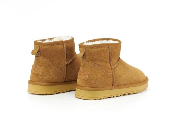 Женские Зимние UGG Ultra Mini Зима