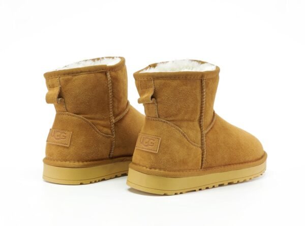 Женские Зимние UGG Ultra Зима