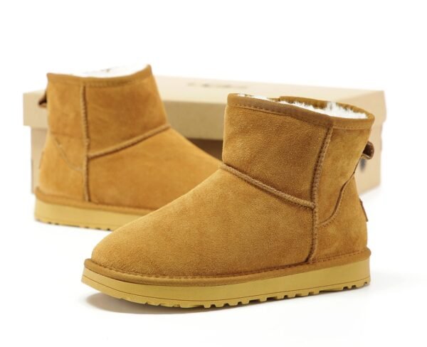 Женские Зимние UGG Ultra Mini Зима
