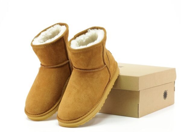 Женские Зимние UGG Ultra Зима