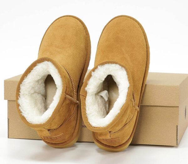Женские Зимние UGG Ultra Зима