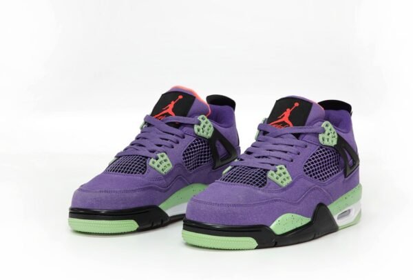 Кроссовки Мужские Nike Air Jordan 4 Retrо