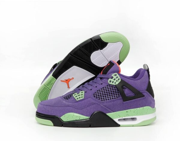 Кроссовки Мужские Nike Air Jordan 4 Retrо