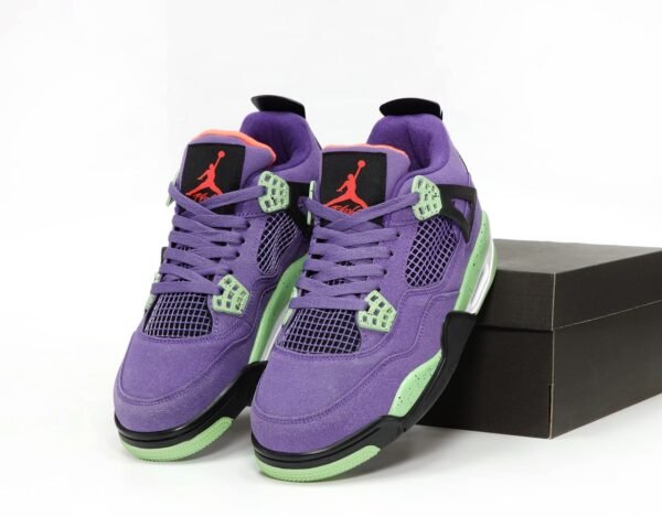 Кроссовки Мужские Nike Air Jordan 4 Retrо