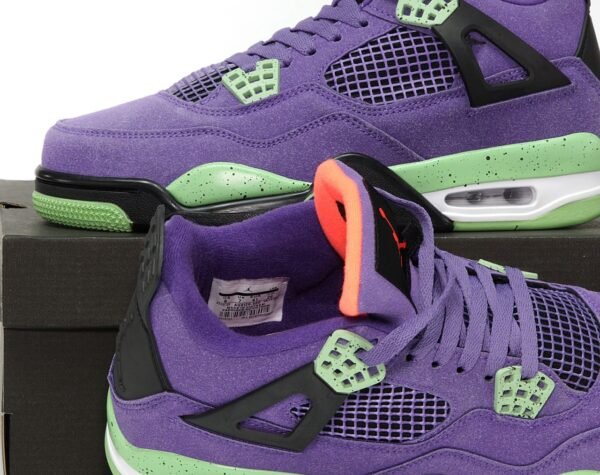 Кроссовки Мужские Nike Air Jordan 4 Retrо