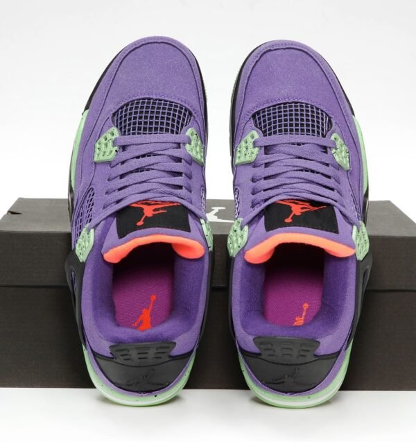 Кроссовки Мужские Nike Air Jordan 4 Retrо
