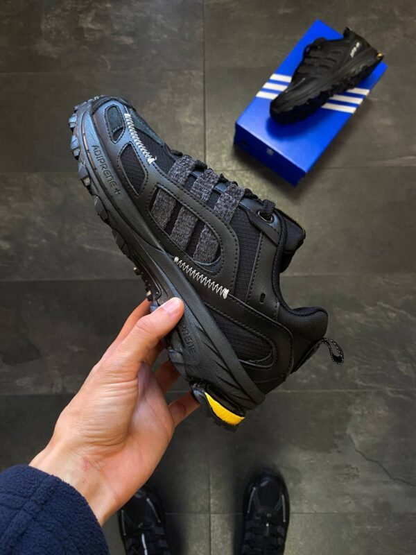 Кроссовки Мужские Adidas S.F.T.M Gore-Tex Black