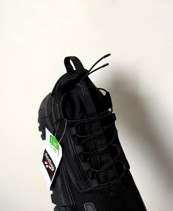 Кроссовки мужские Reebok Zig Kinetica Зимние
