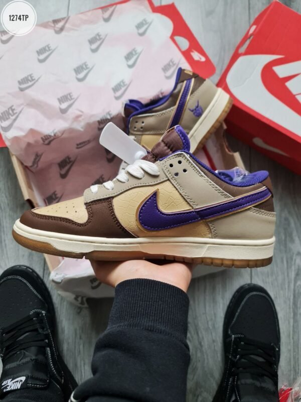 Кроссовки мужские Nike SB Dunk Low Setsubun