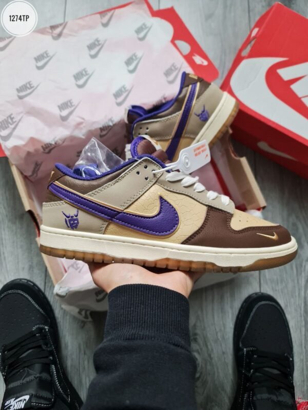 Кроссовки мужские Nike SB Dunk Low Setsubun