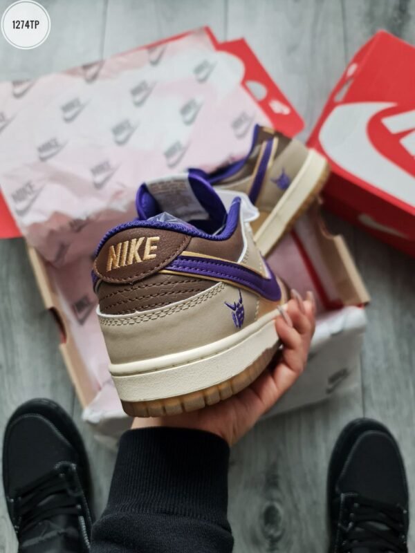 Кроссовки мужские Nike SB Dunk Low Setsubun