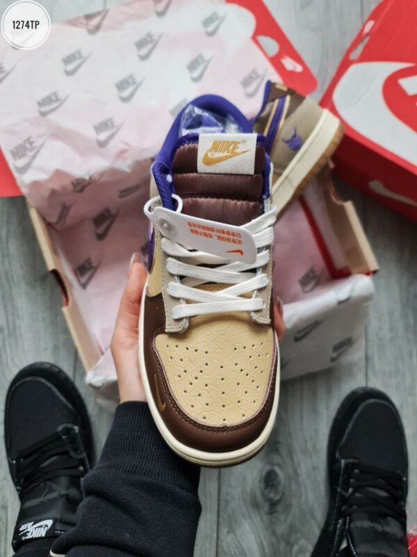 Кроссовки мужские Nike SB Dunk Low Setsubun