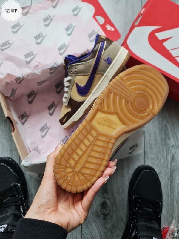 Кроссовки мужские Nike SB Dunk Low Setsubun