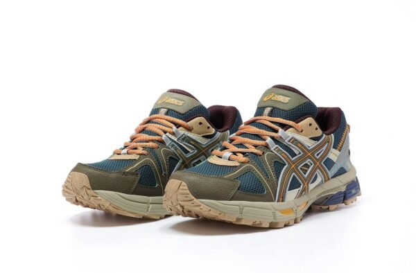 Кроссовки Мужские Asics Gel Kahana 8