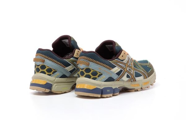 Кроссовки Мужские Asics Gel Kahana 8