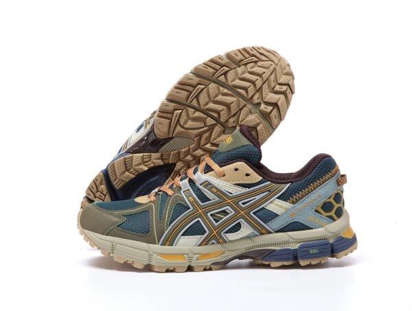 Кроссовки Мужские Asics Gel Kahana 8