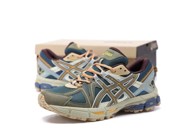 Кроссовки Мужские Asics Gel Kahana 8